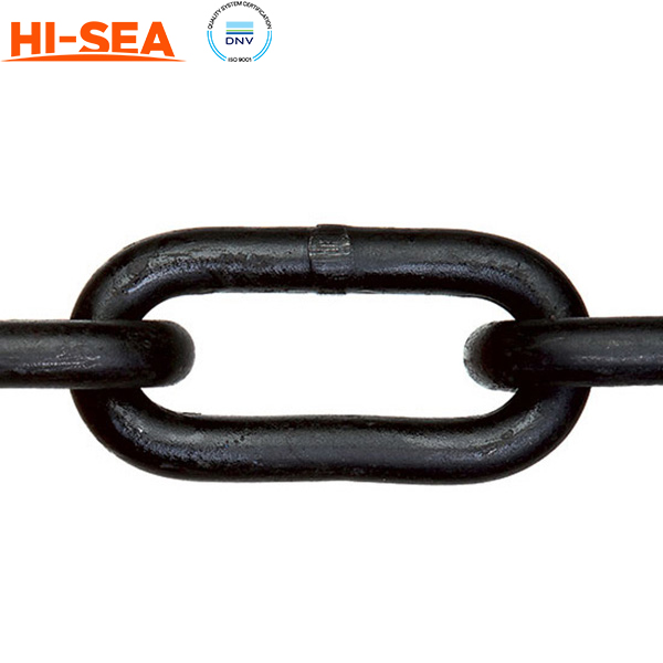 Grade 80 Long Link Fishing Chain